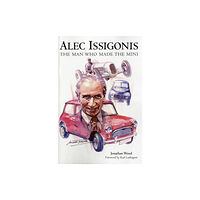 DB Publishing Alec Issigonis the Man Who Made the Mini (häftad, eng)