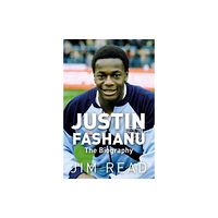 DB Publishing Justin Fashanu. the Biography (häftad, eng)