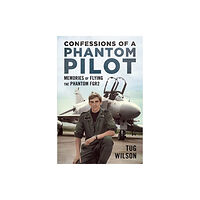 Fonthill Media Ltd Confessions of a Phantom Pilot (inbunden, eng)