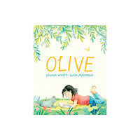 Hardie Grant Children's Publishing Olive (inbunden, eng)