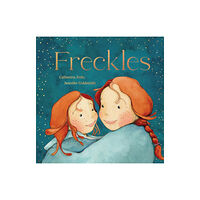 Hardie Grant Children's Publishing Freckles (inbunden, eng)