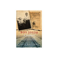 Verso Books Boy 30529 (inbunden, eng)