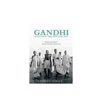 Verso Books Gandhi (häftad, eng)