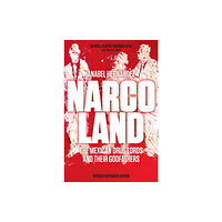 Verso Books Narcoland (häftad, eng)