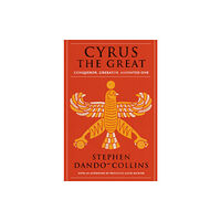 Turner Publishing Company Cyrus The Great (häftad, eng)