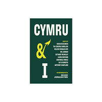 Poetry Wales Press Cymru and I (häftad, eng)