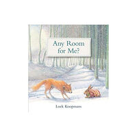 Floris Books Any Room for Me? (inbunden, eng)
