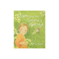 Floris Books Sam and the Gnome's Red Hat (inbunden, eng)