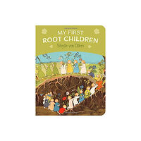 Floris Books My First Root Children (bok, board book, eng)