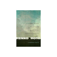 Biblioasis Menno Moto (häftad, eng)