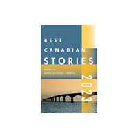 Biblioasis Best Canadian Stories 2022 (häftad, eng)