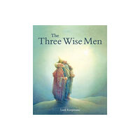 Floris Books The Three Wise Men (inbunden, eng)