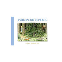 Floris Books Princess Sylvie (inbunden, eng)