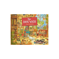 Floris Books The Dog Walk (inbunden, eng)