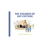 Floris Books The Children of Hat Cottage (inbunden, eng)