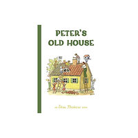 Floris Books Peter's Old House (inbunden, eng)