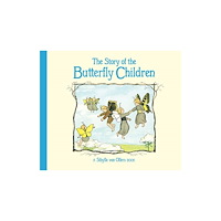 Floris Books The Story of the Butterfly Children (inbunden, eng)