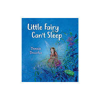 Floris Books Little Fairy Can't Sleep (inbunden, eng)