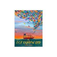 Floris Books The Last Rainbow Bird (inbunden, eng)