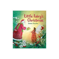 Floris Books Little Fairy's Christmas (inbunden, eng)