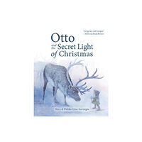 Floris Books Otto and the Secret Light of Christmas (inbunden, eng)