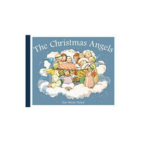 Floris Books The Christmas Angels (inbunden, eng)