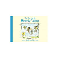 Floris Books The Story of the Butterfly Children (inbunden, eng)