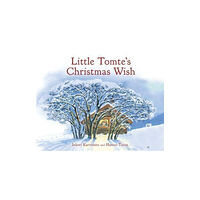 Floris Books Little Tomte's Christmas Wish (inbunden, eng)