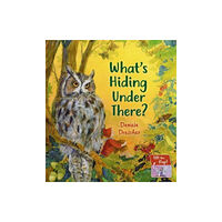 Floris Books What's Hiding Under There? (bok, board book, eng)