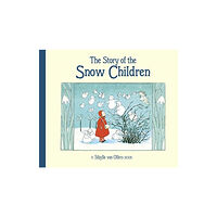 Floris Books The Story of the Snow Children (inbunden, eng)