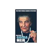 Gibson Square Books Ltd Golda Meir (häftad, eng)