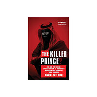 Gibson Square Books Ltd The Killer Prince? (häftad, eng)