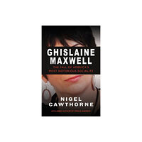 Gibson Square Books Ltd Ghislaine Maxwell (häftad, eng)