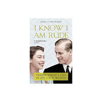 Gibson Square Books Ltd I Know I Am Rude (häftad, eng)