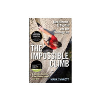 Allen & Unwin The Impossible Climb (häftad, eng)