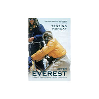 Gibson Square Books Ltd After Everest (häftad, eng)