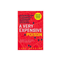 Guardian Faber Publishing A Very Expensive Poison (häftad, eng)