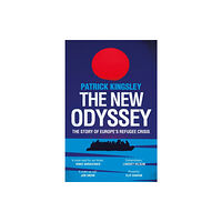 Guardian Faber Publishing The New Odyssey (häftad, eng)