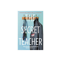 Guardian Faber Publishing The Secret Teacher (häftad, eng)