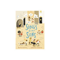 Andersen Press Ltd Songs for our Sons (häftad, eng)