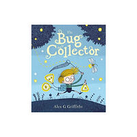 Andersen Press Ltd The Bug Collector (häftad, eng)