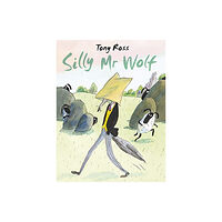 Andersen Press Ltd Silly Mr Wolf (häftad, eng)