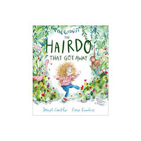 Andersen Press Ltd The Hairdo That Got Away (häftad, eng)