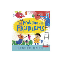 Andersen Press Ltd The Problem with Problems (häftad, eng)