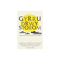 Y Lolfa Gyrru drwy Storom (häftad, wel)
