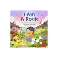 Inhabit Media Inc I Am A Rock (inbunden, eng)