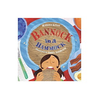 Inhabit Media Inc Bannock in a Hammock (inbunden, eng)
