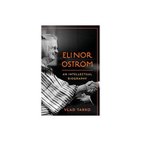 Rowman & Littlefield International Elinor Ostrom (häftad, eng)