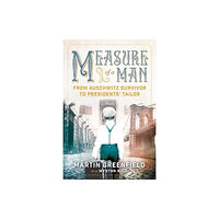 Regnery publishing inc Measure of a Man (häftad, eng)