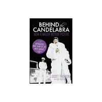 Bloomsbury Publishing PLC Behind the Candelabra (häftad, eng)